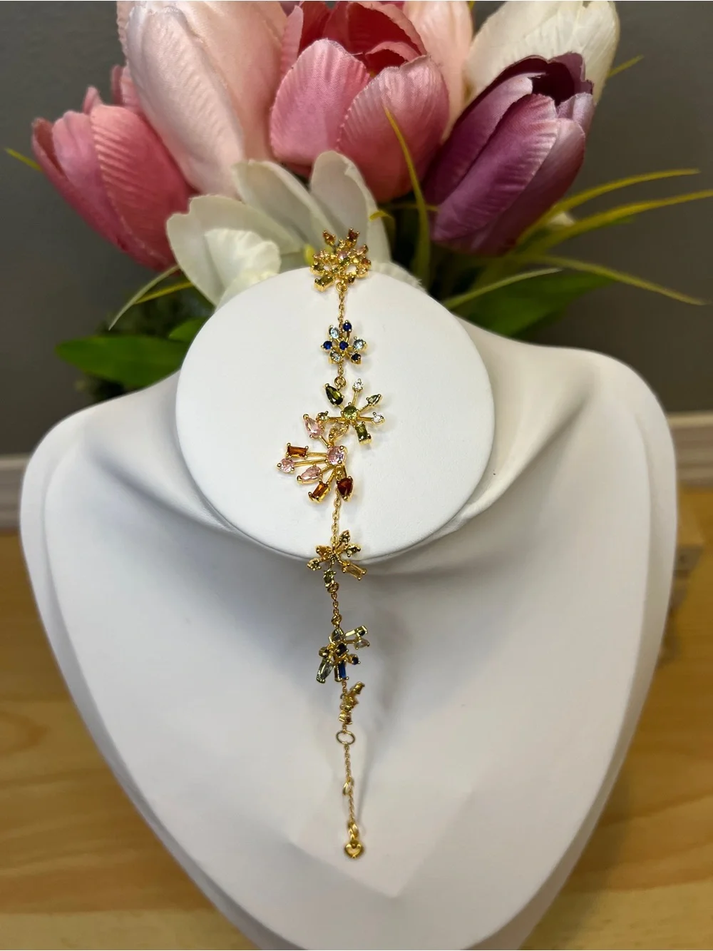 Kate Spade Fireworks Bracelet - Picture 4 of 9